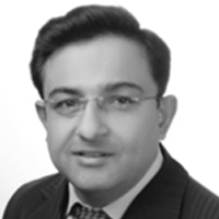 Pranav Dugga, Associate Partner Director, IBM India Pvt Ltd